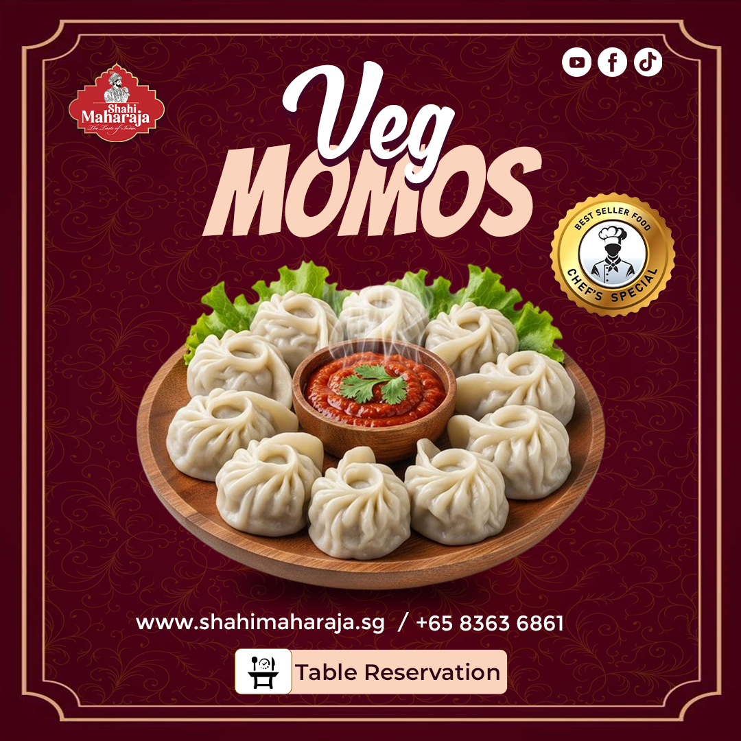  Indian Restaurant in Boat Quay for Every Occasion