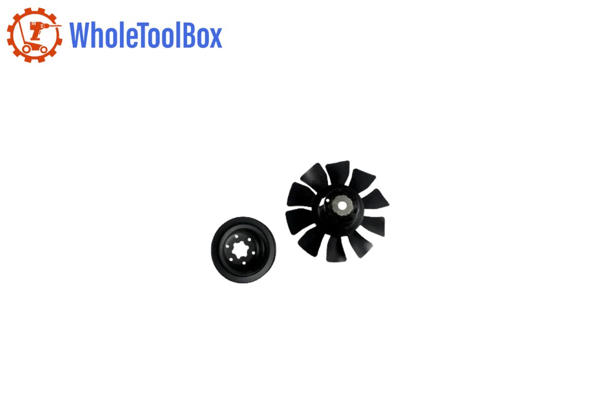  Ariens Company 21543898 Lawn Mower Fan/Pulley Kit