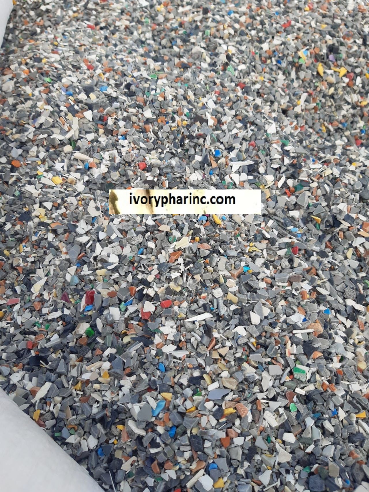  Plastics Rolls, Regrinds, Lumps Scrap Supplier - LDPE, LLDPE, HDPE, PMMA, ABS, PET, PC, PA, PS, EPS