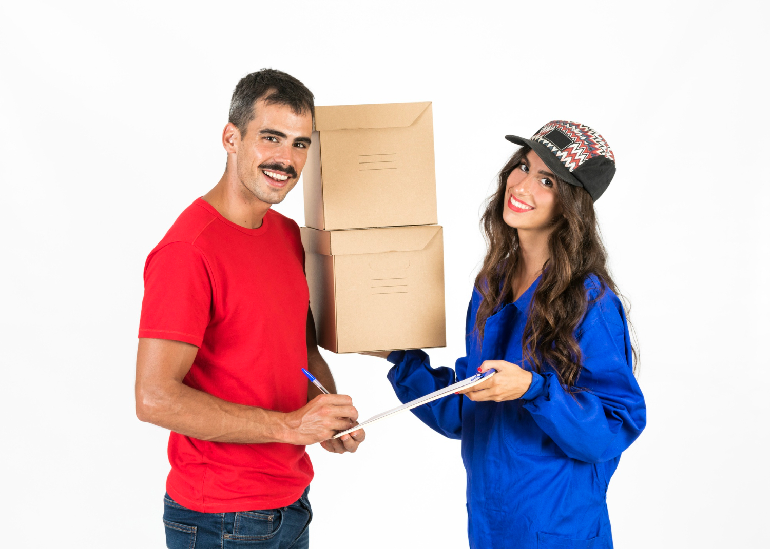  Best Moving and Packing Services: Safe, Dependable, and Stress-Free