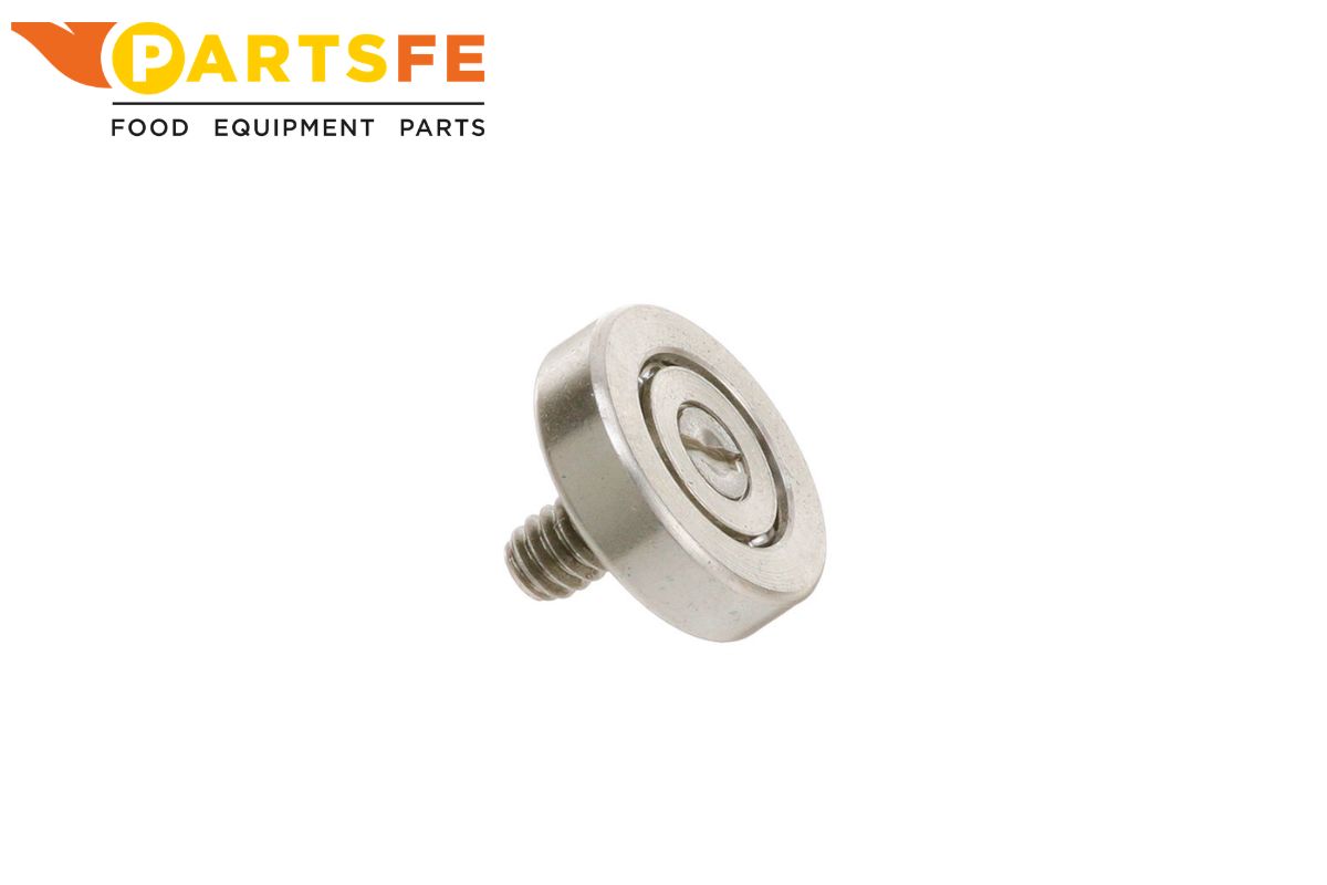  2P30483 Wells Bearing Stainless Steel 29/32" DIA