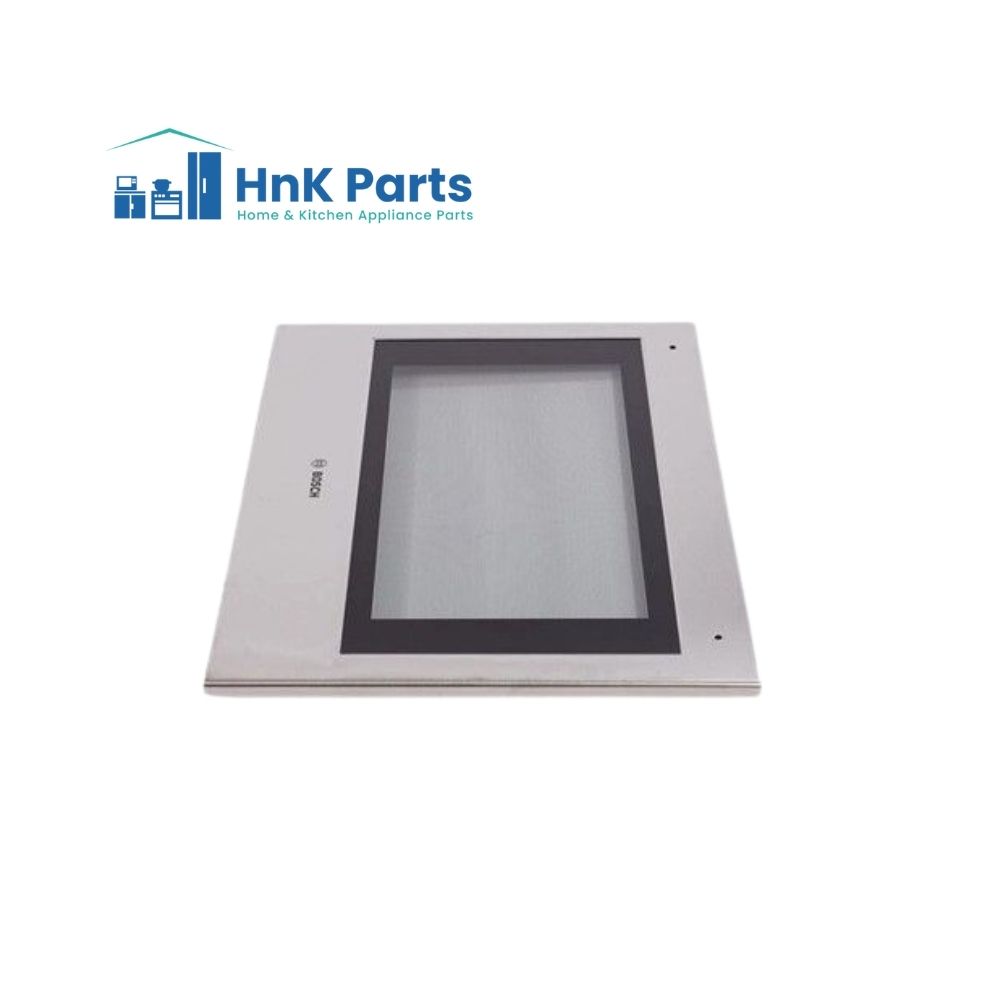  Bosch 00771361 30" Oven Outer Glass Door