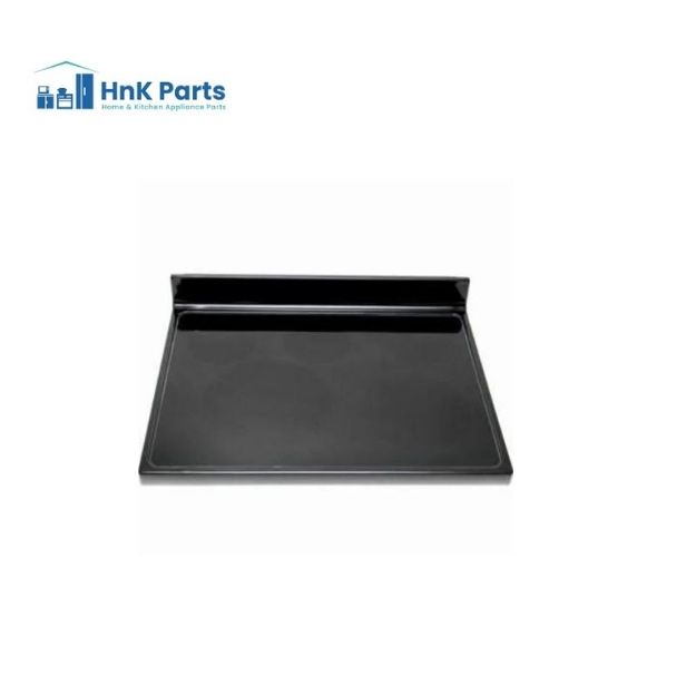  Whirlpool W10472035 Range Cooktop