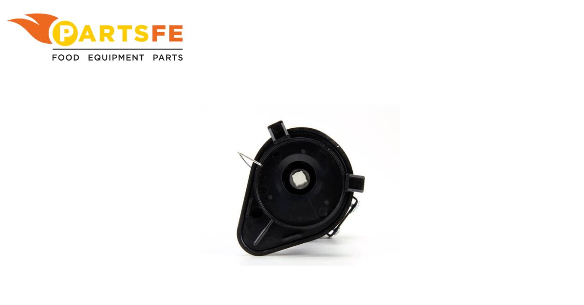  Scotsman 12-2586-23 Water Pump Motor Assembly, 240V, 4.38 GPM