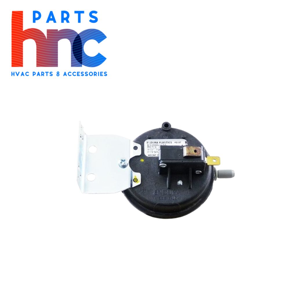  Modine 5H78034-10 - Vacuum Pressure Switch
