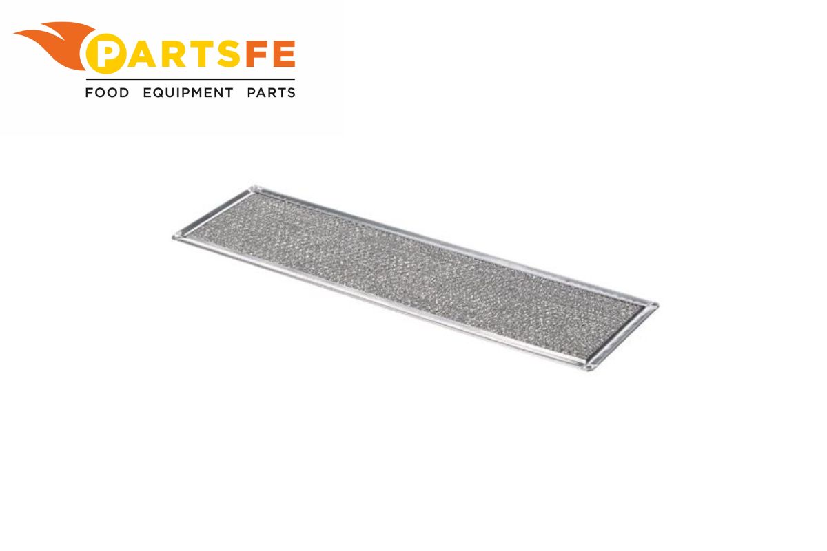  TurboChef TBCHHB8287 Air Filter 17" X 5"