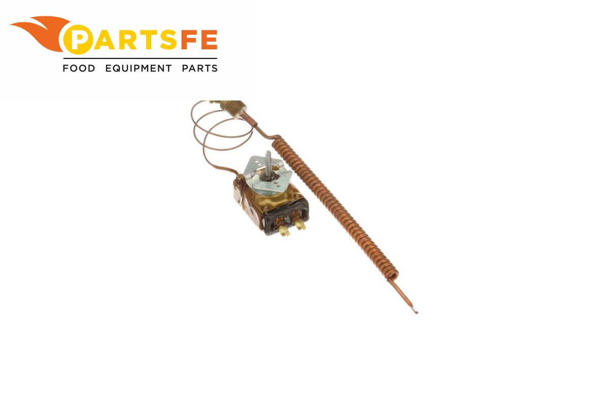  Groen 101542 Oven Thermostat Kit K Type Dip-Sealed 100-290°F