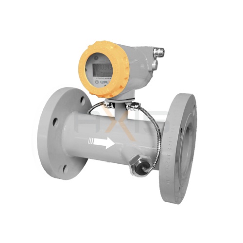  Ultrasonic Flow Meter Manufacturer in India