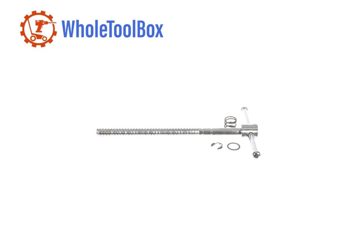  Wilton 87005-21 Vise 6-1/2" Screw Handle Assembly
