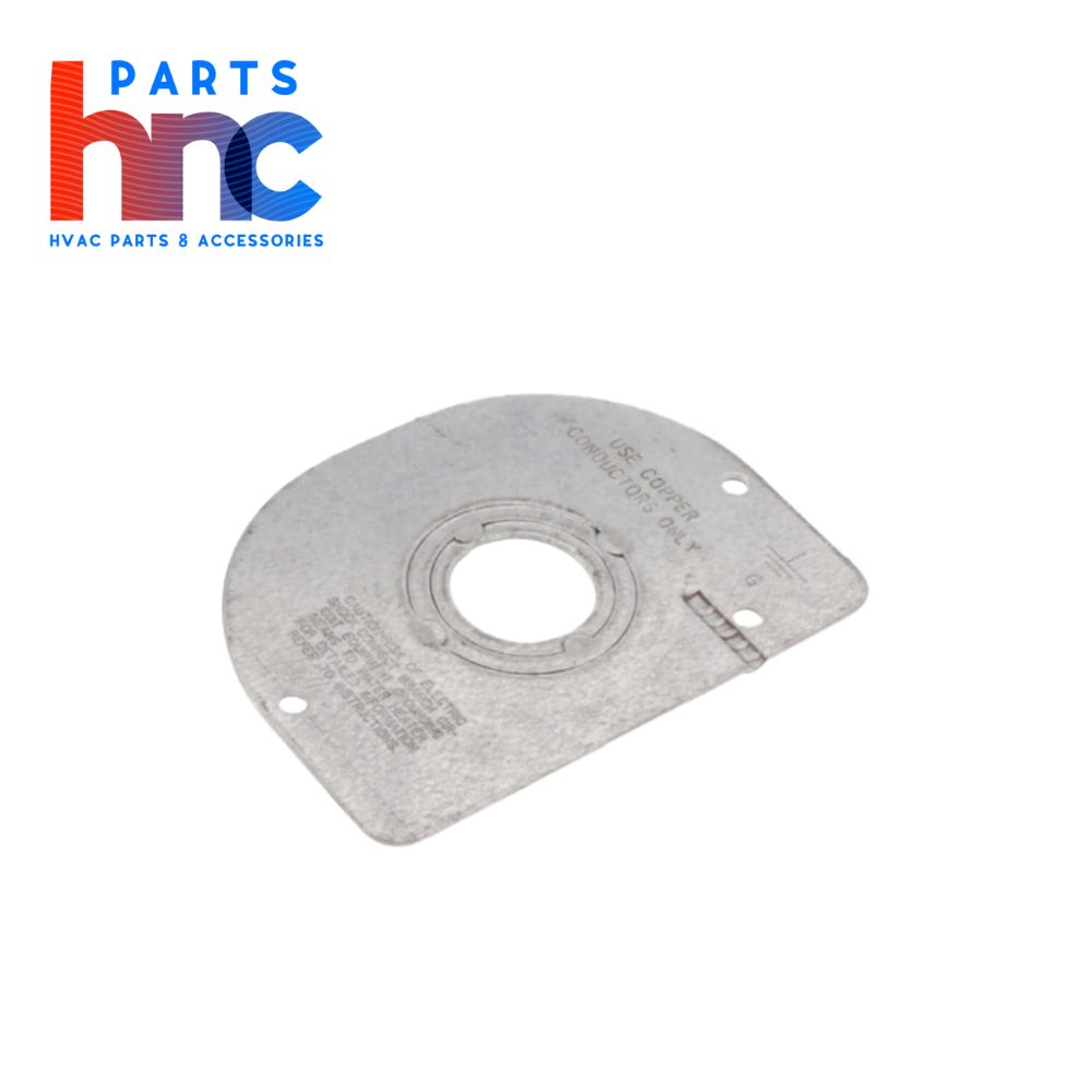 Rheem-Ruud AM29892 Water Heater Junction Box Connection Plate