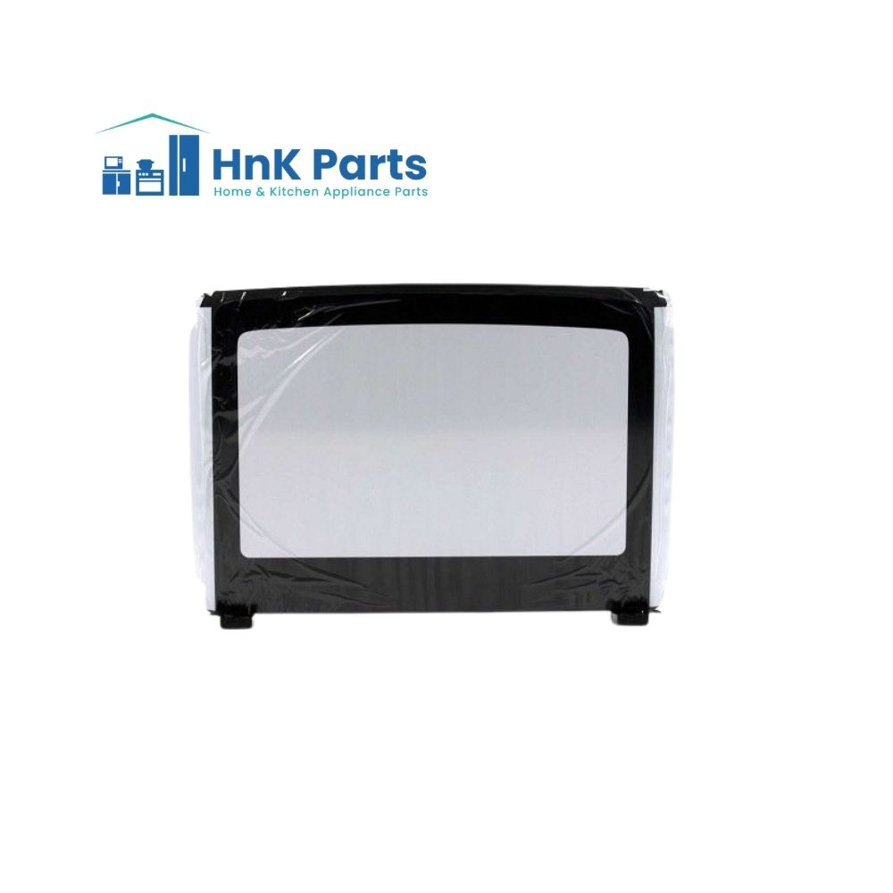  Samsung DC97-21510W Washer Lid Assembly