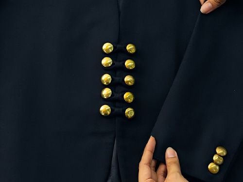  Give Your Team a Fresh Look with Custom Corporate Uniforms Manufacturer