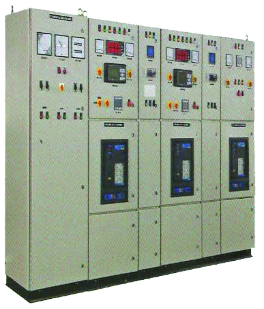  Kandi Electrical Solutions Pvt. Ltd.