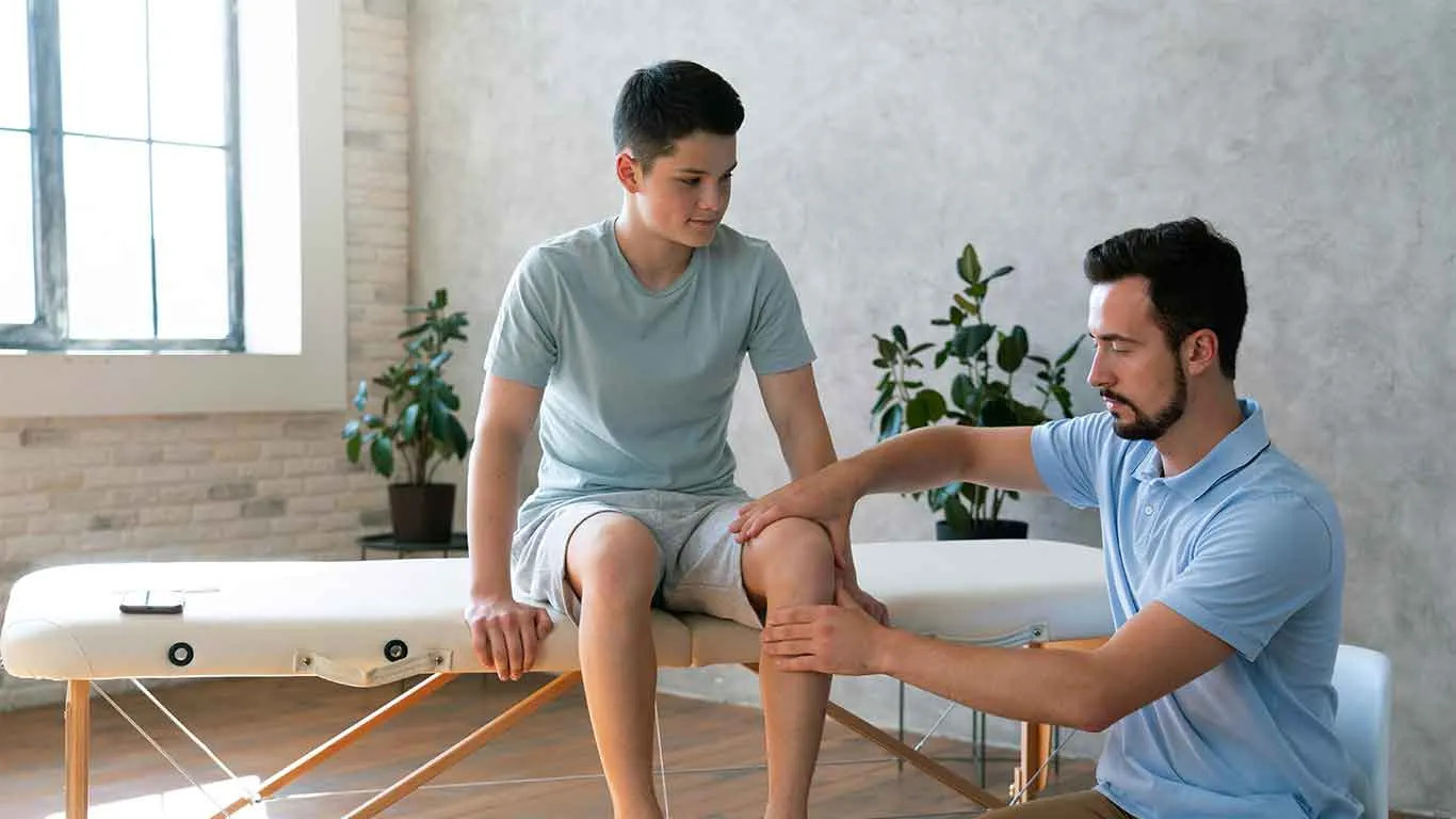  Merrylands Physiotherapy for Chronic Pain Management