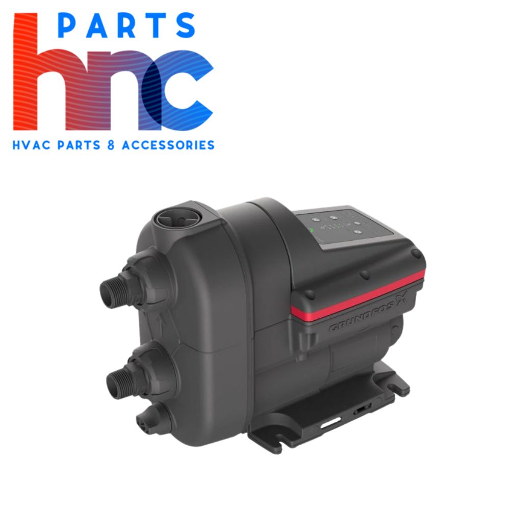  Grundfos SCALA2 Water Booster Pump