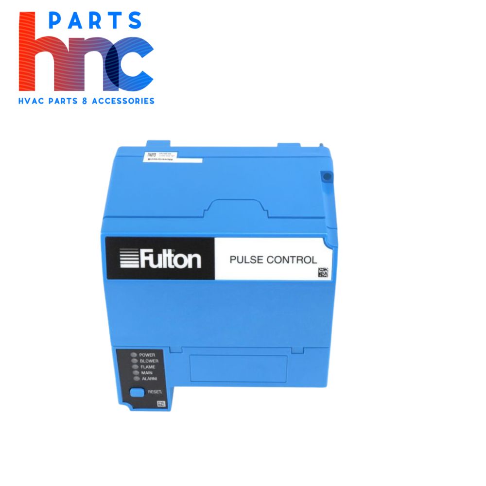  Honeywell Thermal Solutions RM7896D1027 On-Off Primary Burner Control