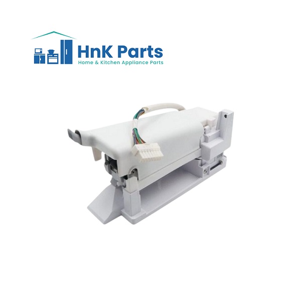  Samsung DA97-18859A Refrigerator Ice Maker Assembly