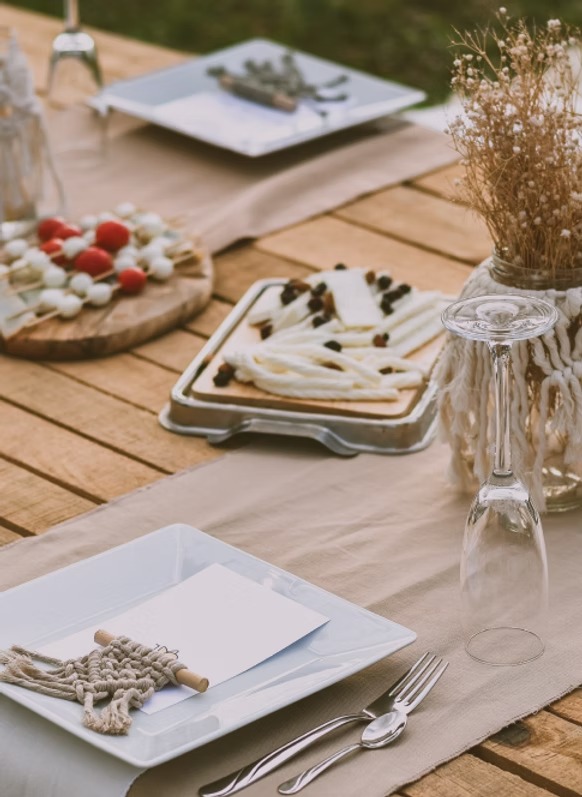  Choose a Scenic Venue for Memorable Family Reunions in Fulton County
