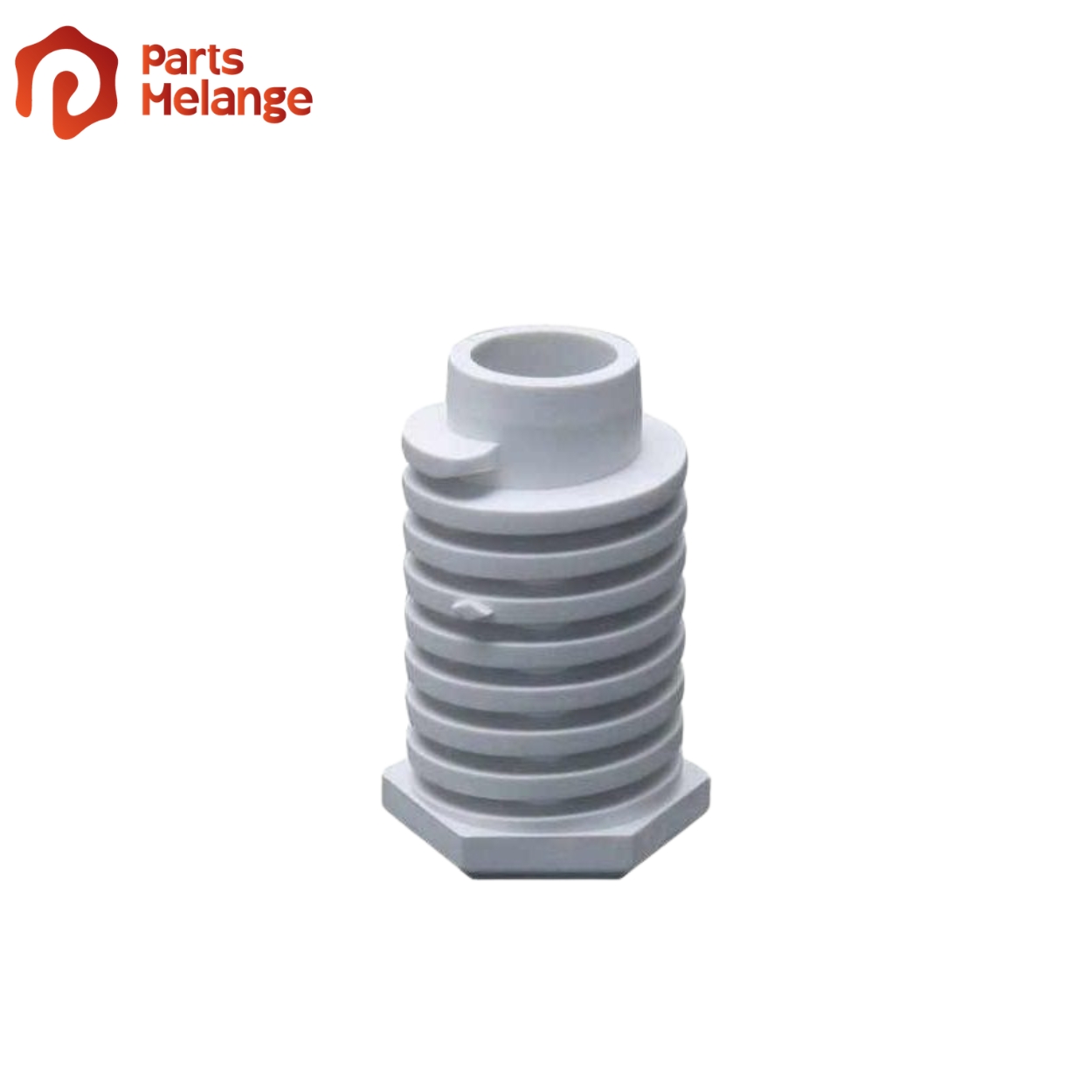  Whirlpool 49621 Leveling Foot for Dryer