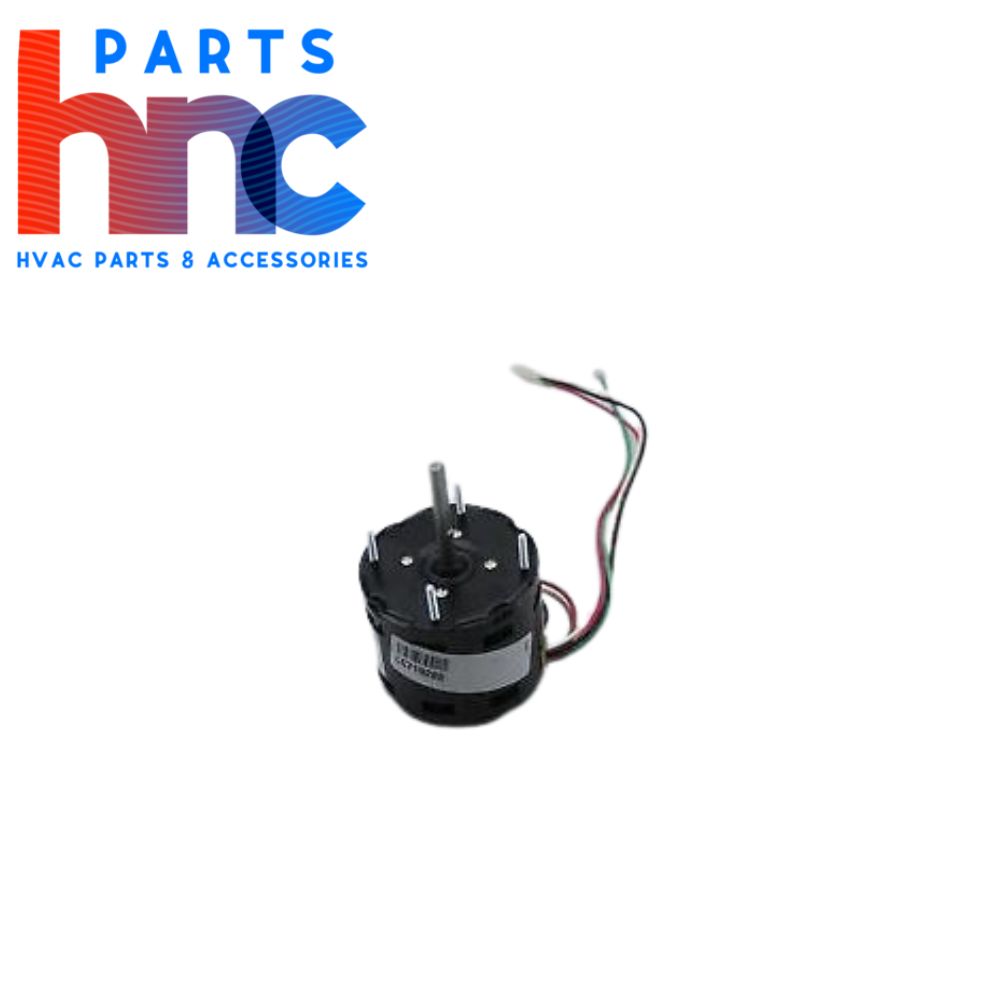  Loren Cook 719285 115V 5W 1550Rpm 2Spd Cwse Motor
