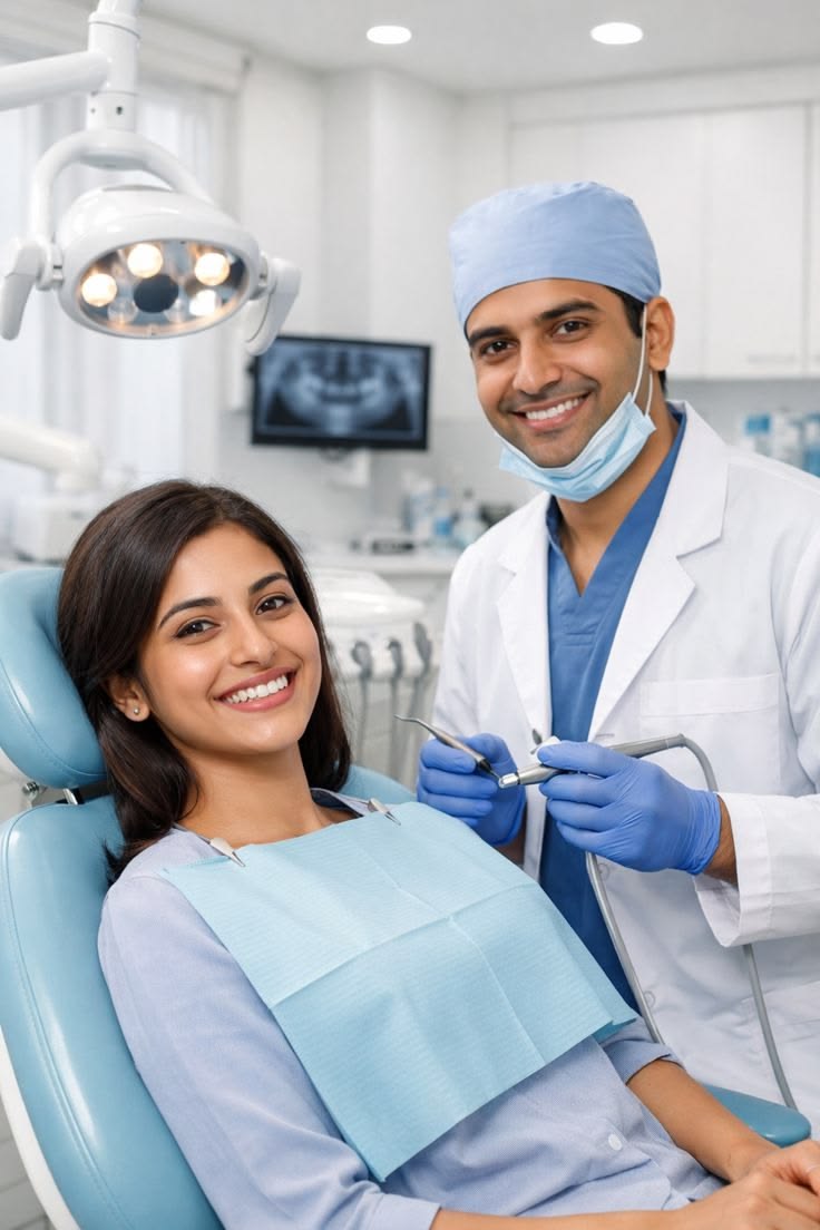  Dentists