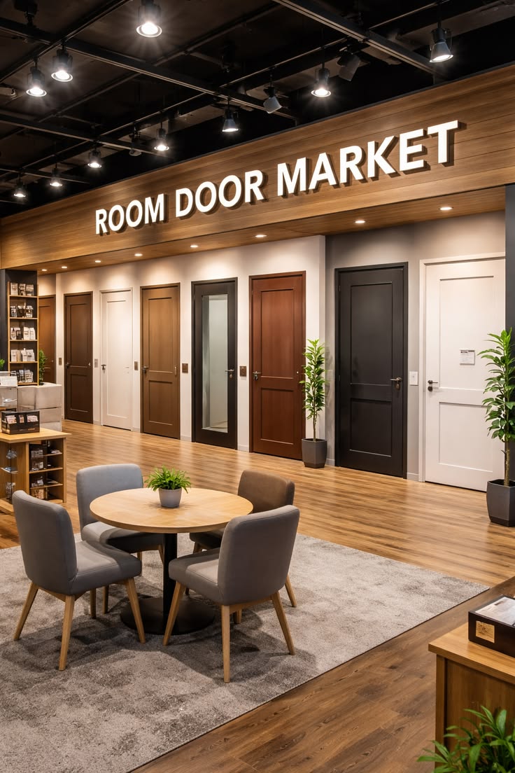  Door Dealers