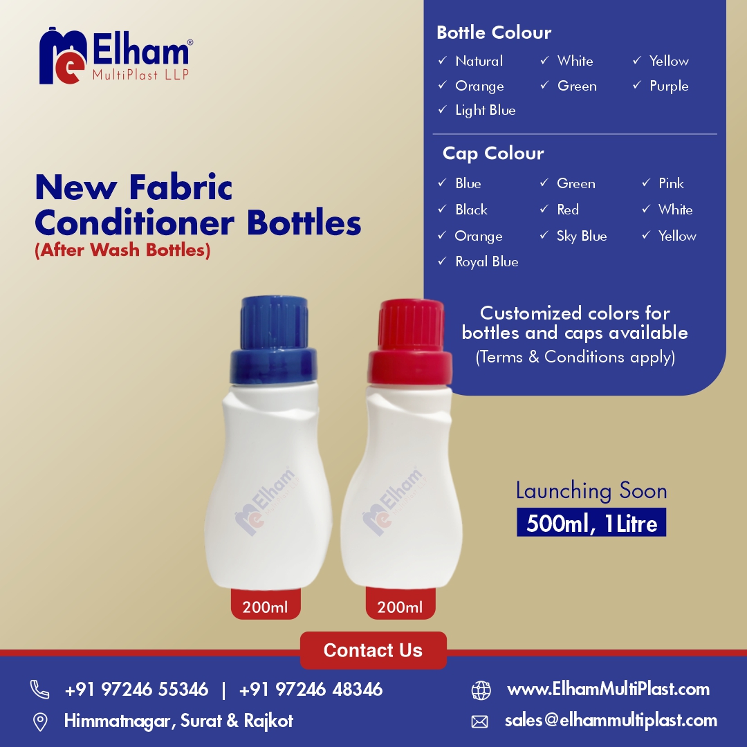  Industrial Plastic Packaging Solutions in Gujarat