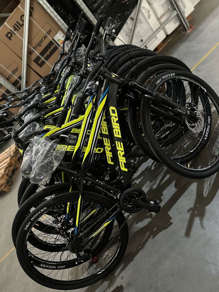  Electric Bicycle Dealers