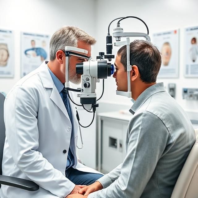  Eye Clinics