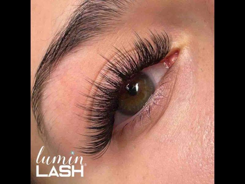  Choose Lumin Lash for Eyelash Extensions Missouri City