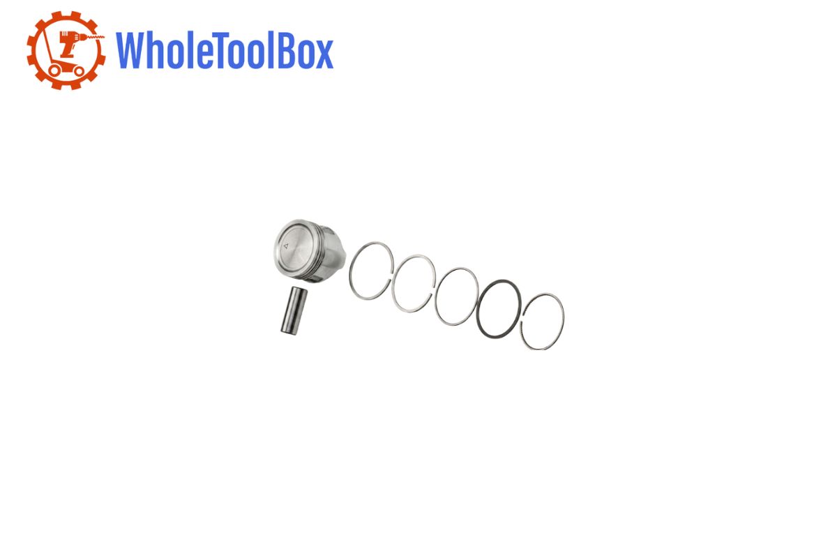  Kohler 1887403-S Engine Piston Kit