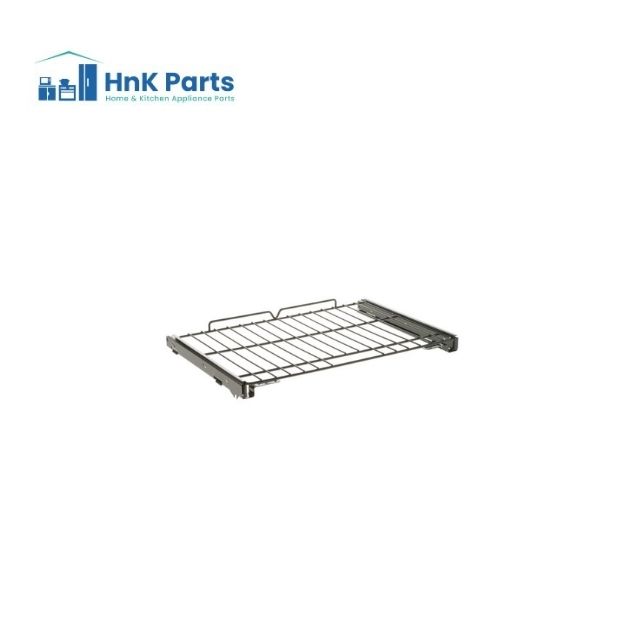  General Electric WB48X21764 Oven Rack Slide Assembly