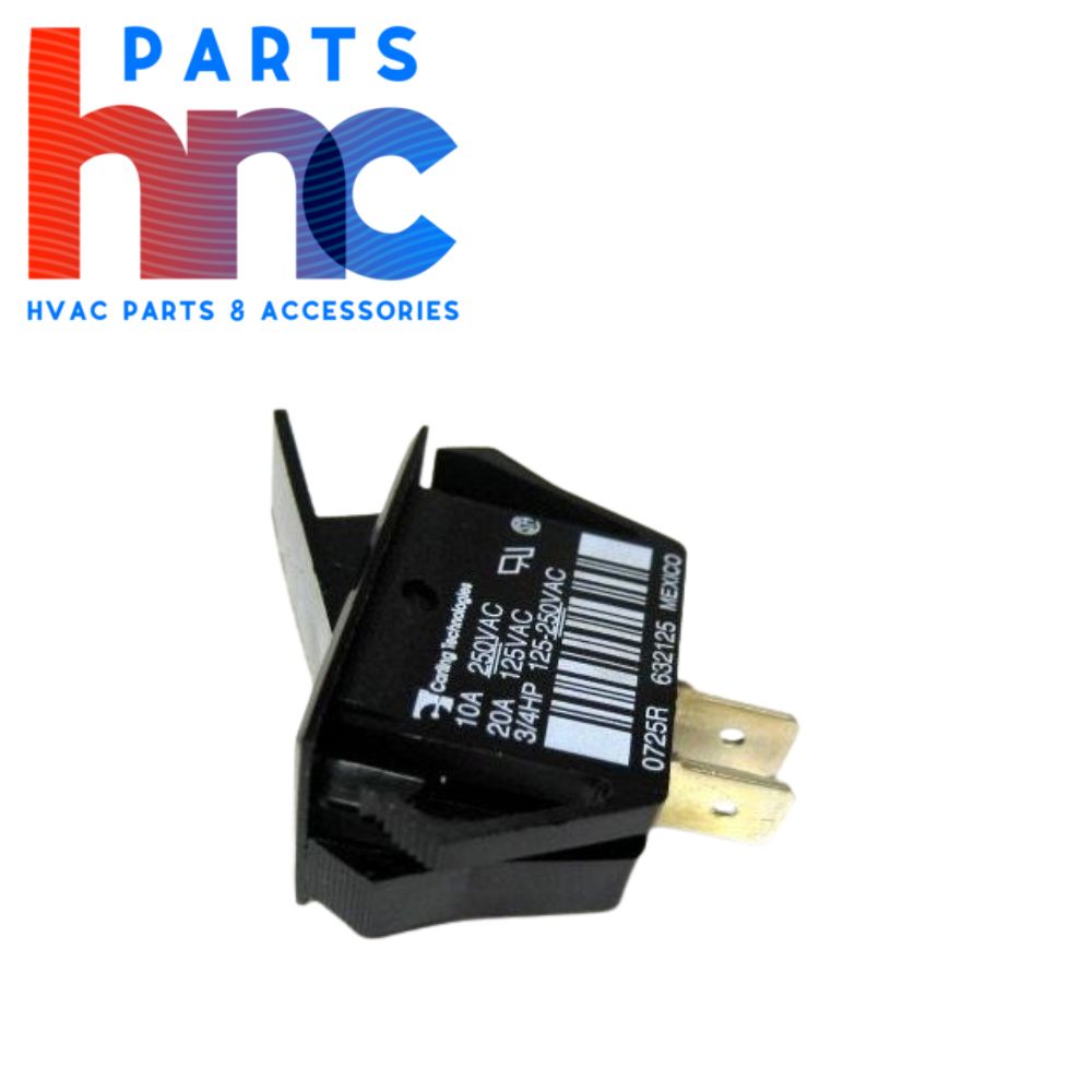  Nordyne 632125 Door Switch