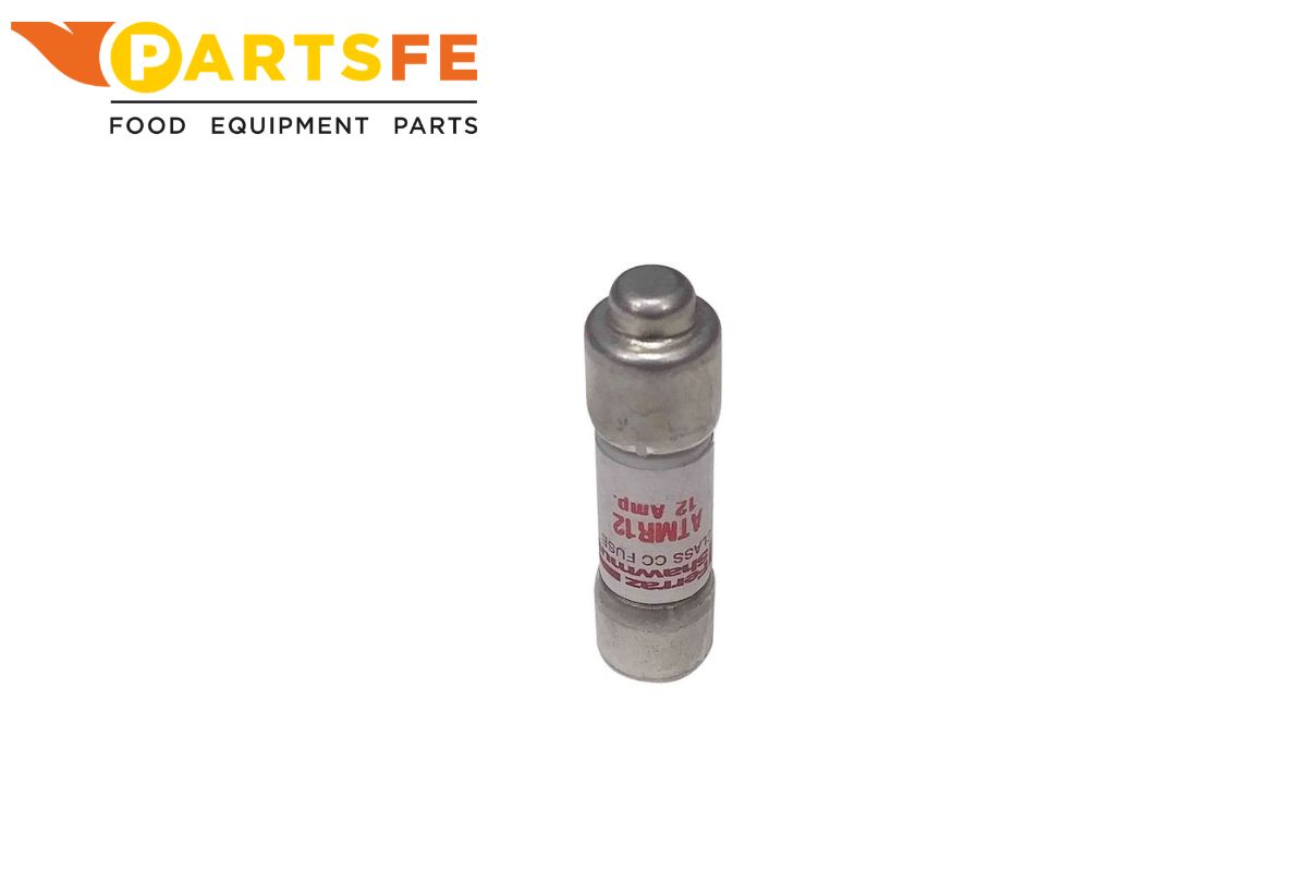  TBC100592 TurboChef Oven Fuse 12 Amp ATMR12