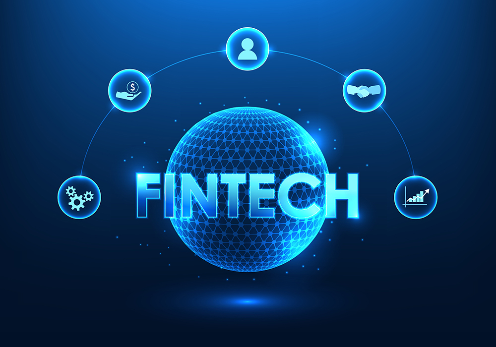  Why Algosoft is the Best Fintech App Development Company India?