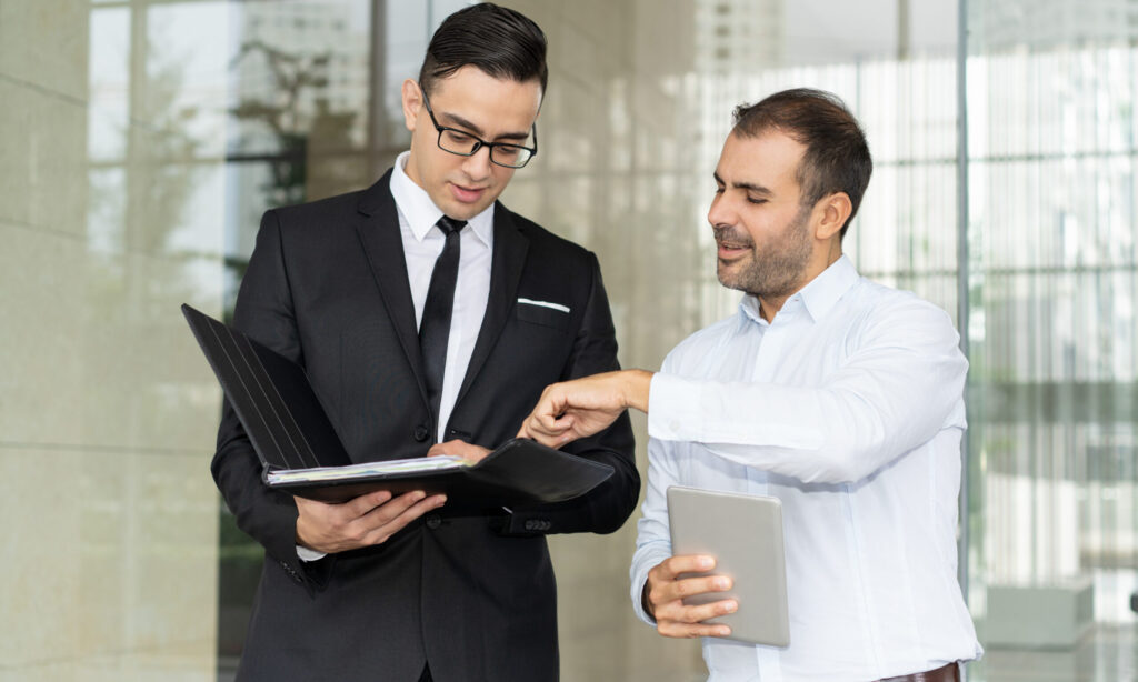  Get the Right Legal Guidance for Your Property Matters
