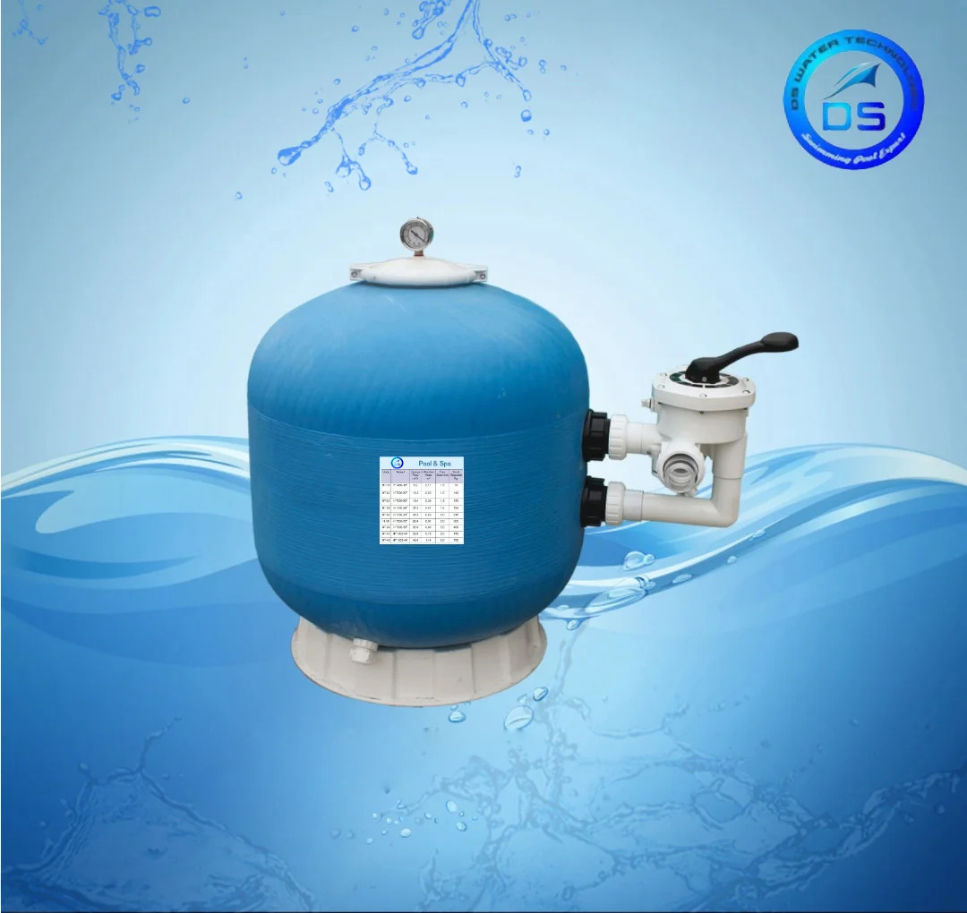  Smart Filtration Solutions for Healthier Swimming Pool Water