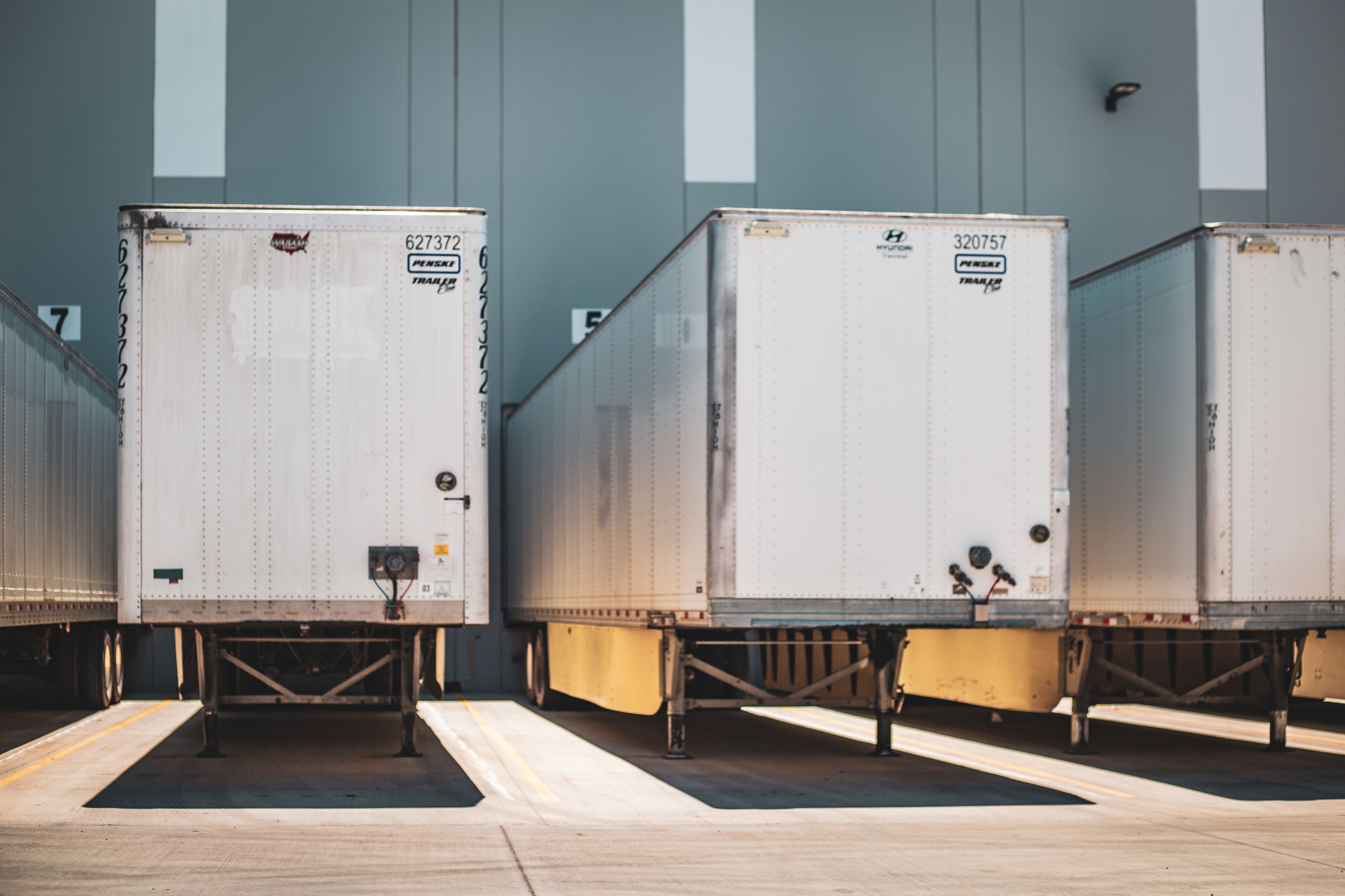  Cross Dock Warehouse in Atlanta, GA | Certified Logistics