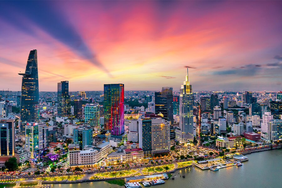  Vietnam Holiday Tour Packages | Customized & Luxury Vietnam Tours-WMTC