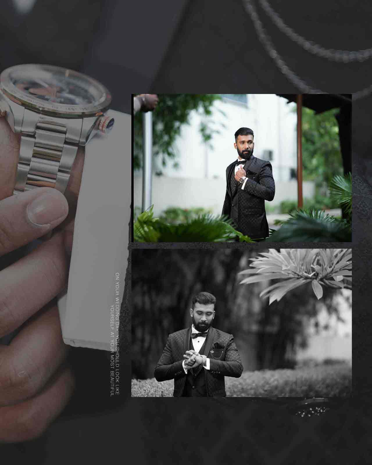  Wedding Photography In Madurai
