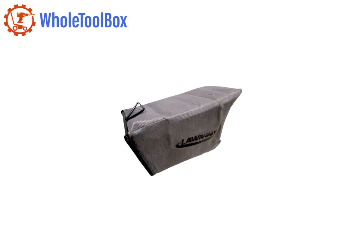  Lawn Boy 120-7031 Lawn Mower Grass Bag