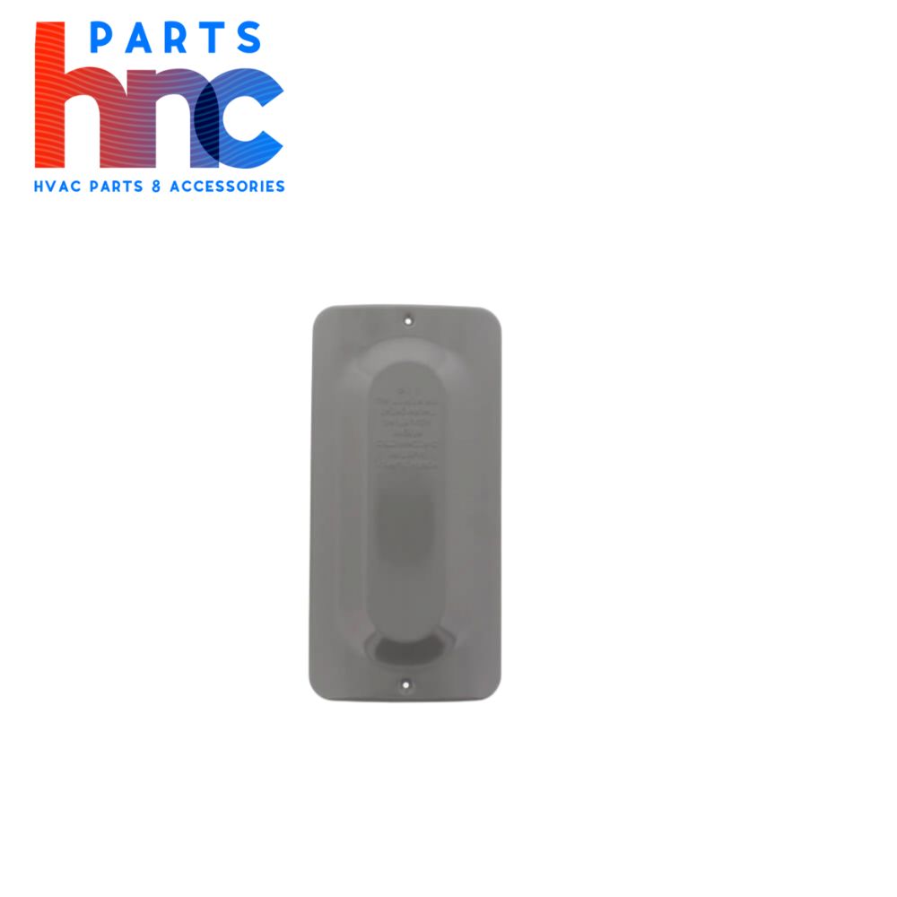  Rheem-Ruud AS38409-1AE Cavity Cover Warm Dark Gray