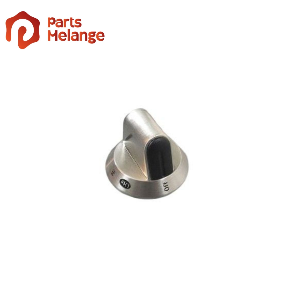  Frigidaire 318602603 Range Burner Control Knob