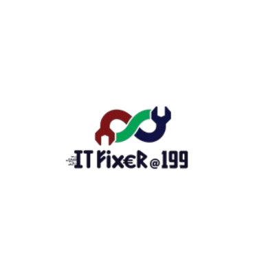  IT Fixer @199