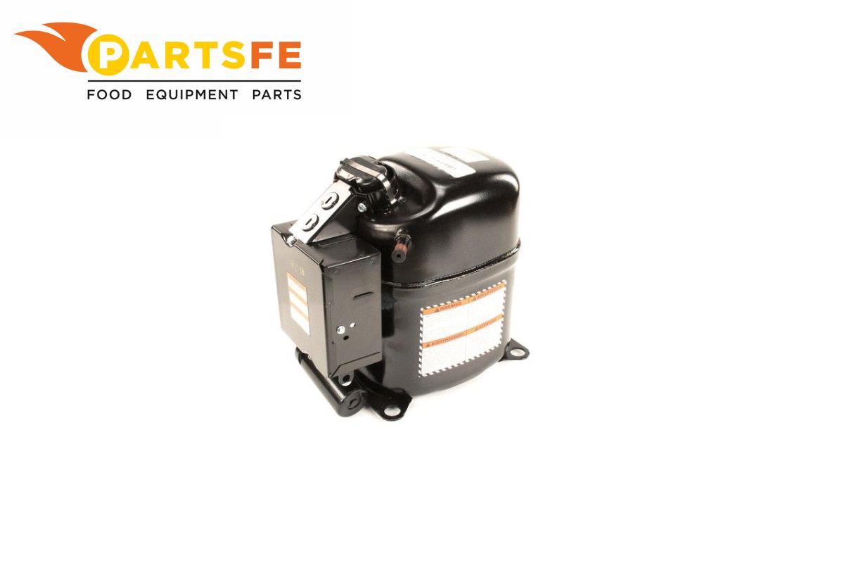 Master-Bilt 03-14902 Compressor AJB2433ZXA- AJ604AF