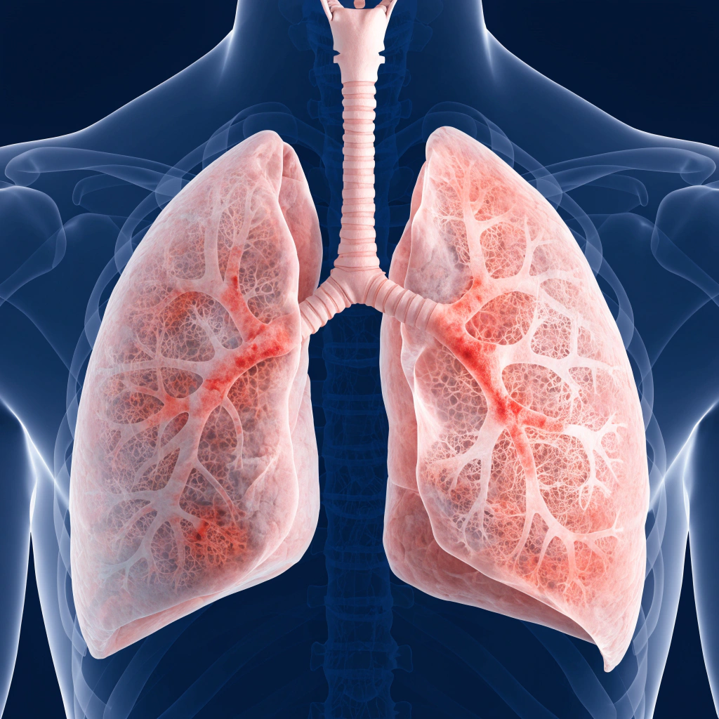  Lung Infection Symptoms: Early Signs, Causes & Treatment