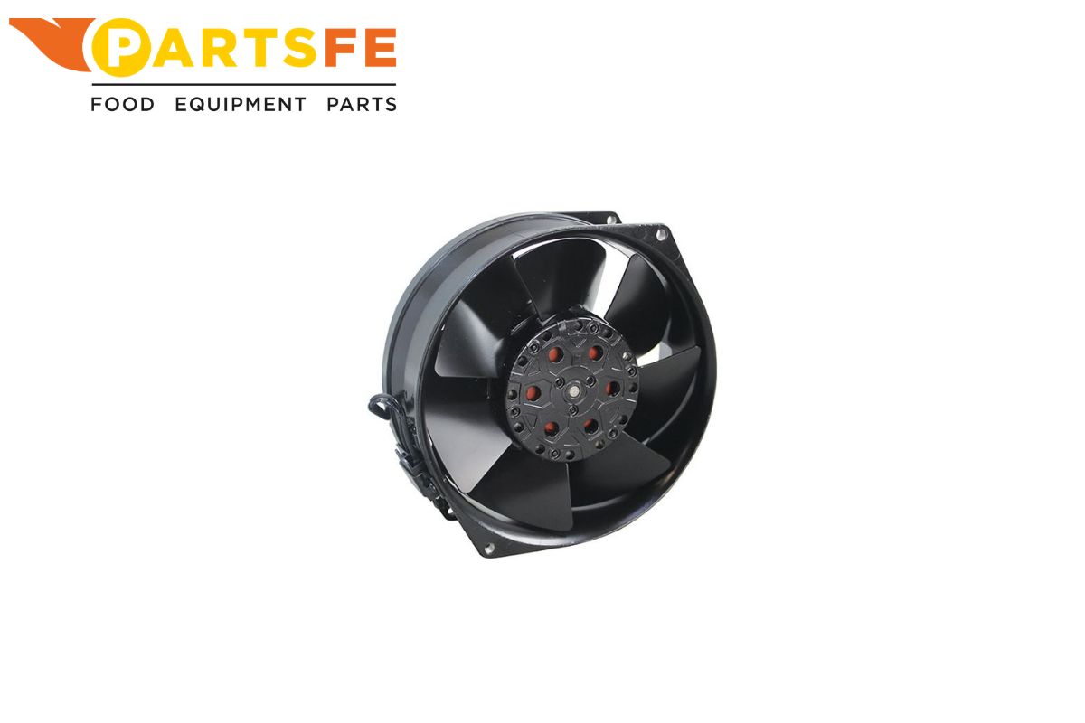  36451 Middleby Marshall Oven Cooling Fan 45/39W 230V