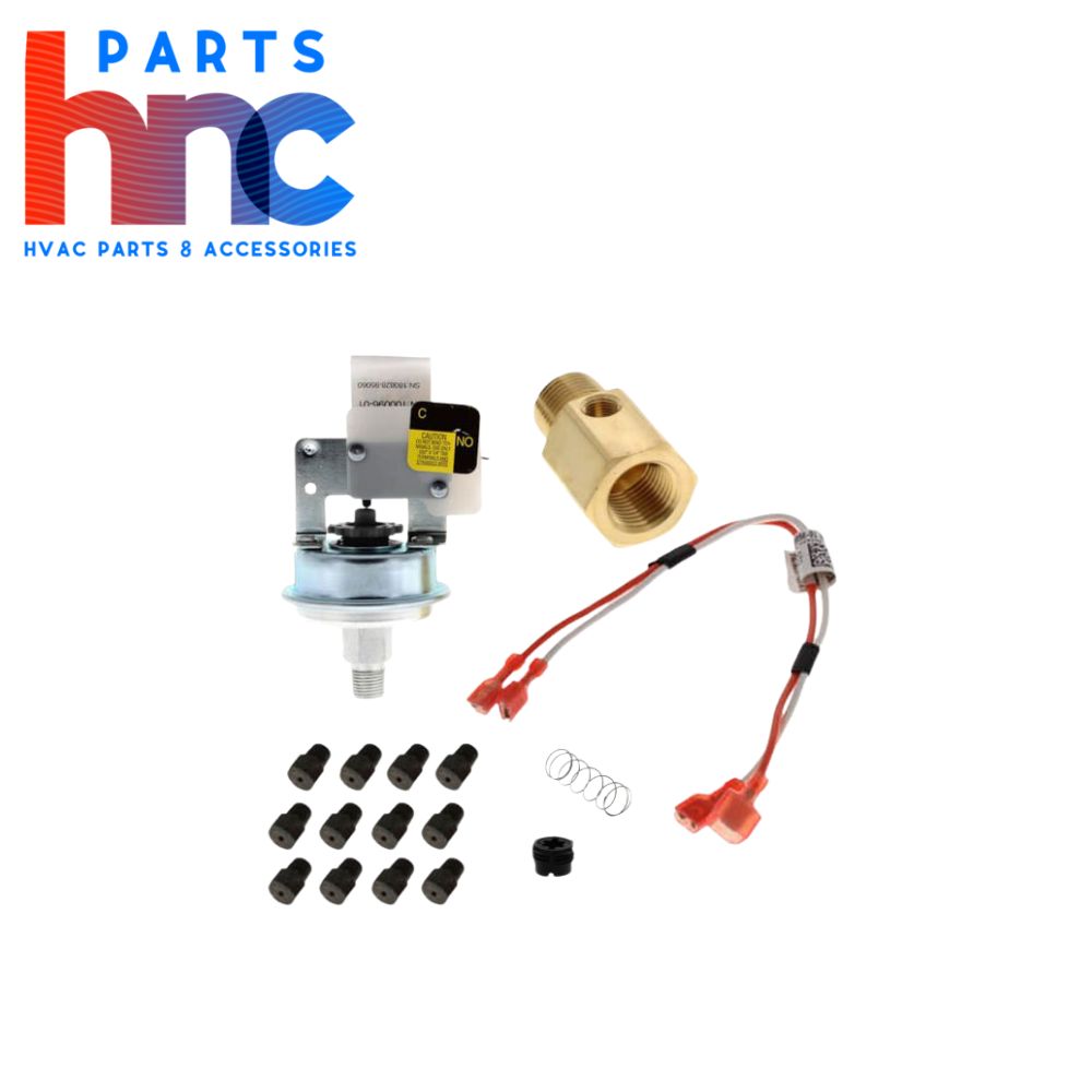  MRCOOL MLP1SH High Altitude Single Stage Gas Furnace Propane Conversion Kit