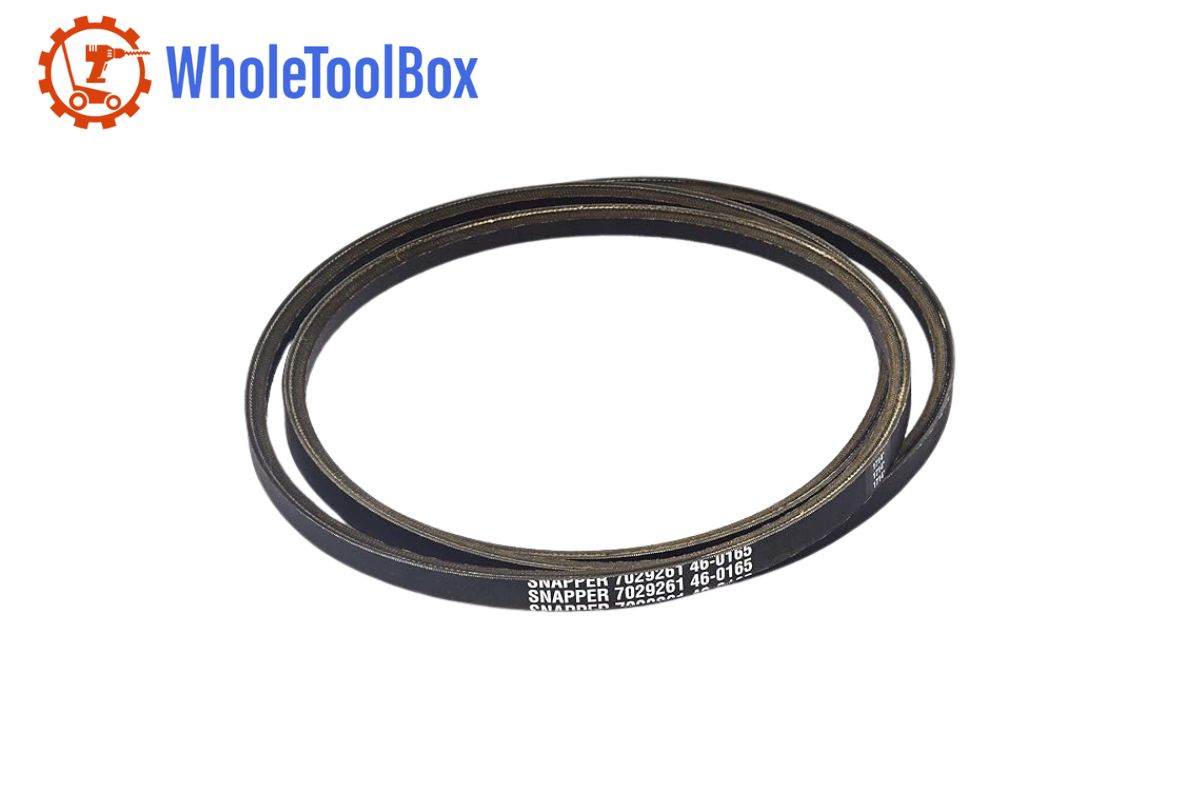  Murray 7029261YP Lawn Mower V-Belt Secon 48"