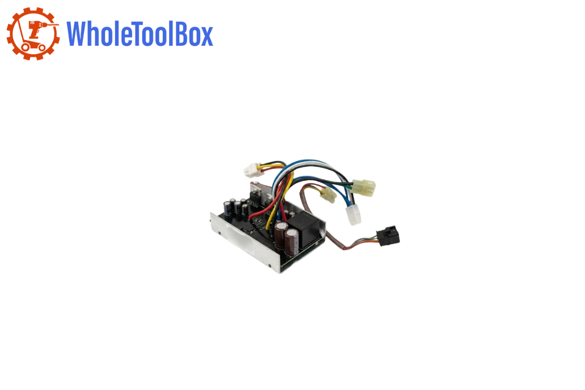  Greenworks R0203243-00 Lawn Mower Drive Controller 80-82V